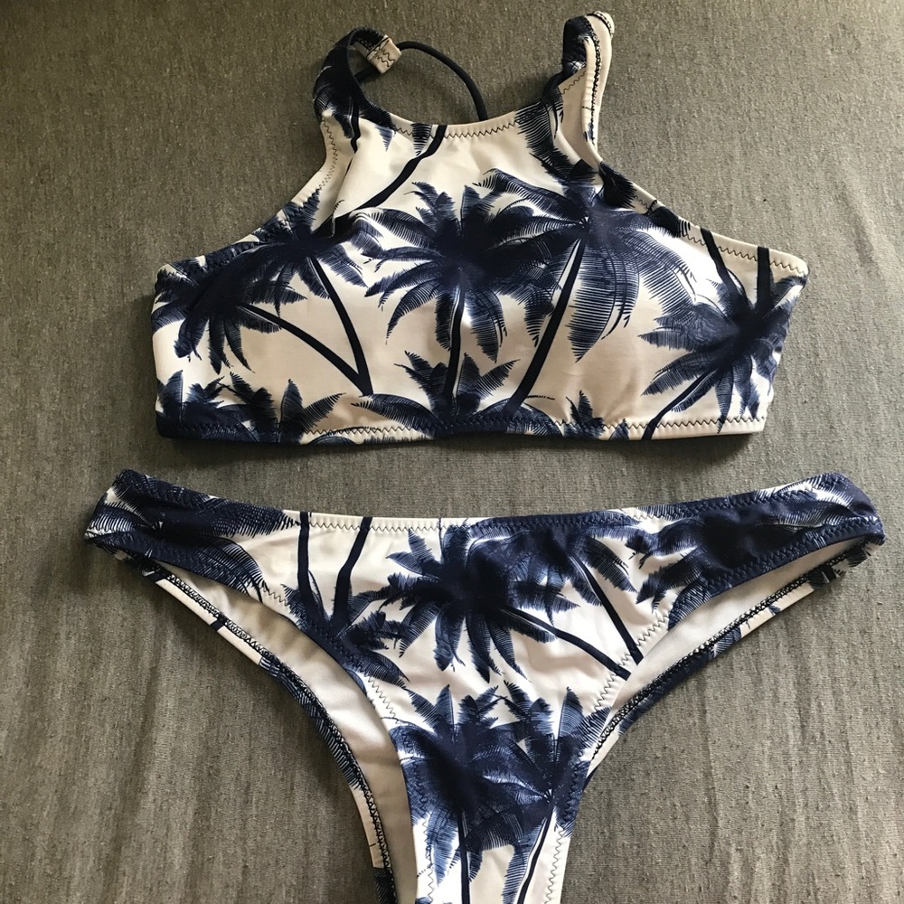 Cheeky bikini